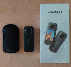 Insta360 x3