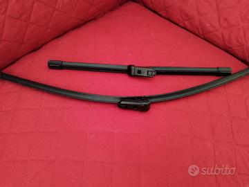 Tergicristalli X auto 