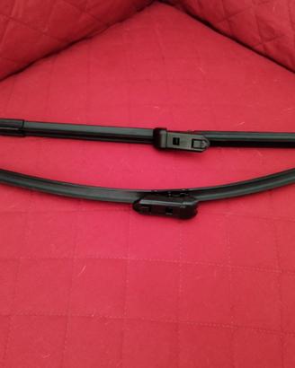 Tergicristalli X auto 