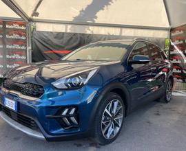 Kia Niro 1.6 Benzina/Ibrida FULL OPTIONAL