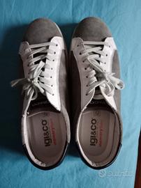 Scarpe igi&co
