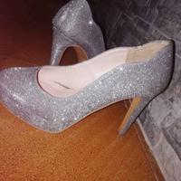 scarpe donna nuove