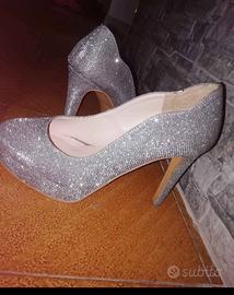 scarpe donna nuove