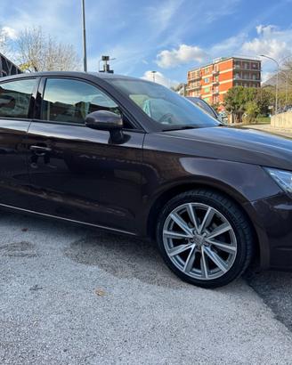 Audi A1 SPB 1.6 TDI Ambition