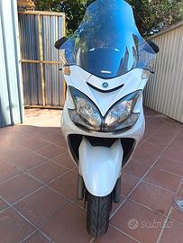 Yamaha Mayesty 400