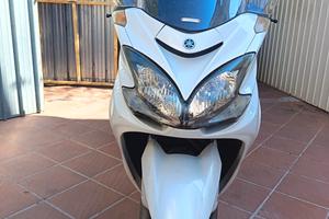 Yamaha Mayesty 400