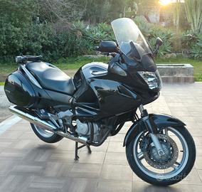 Honda Deauville 700