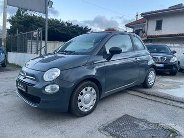 Fiat 500 C 1.0 Hybrid Dolcevita