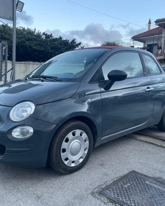 Fiat 500 C 1.0 Hybrid Dolcevita