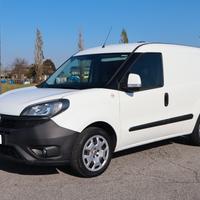 Fiat Doblò 1.4 T-Jet - ATTREZZATO OFFICINA