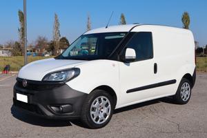 Fiat Doblò 1.4 T-Jet - ATTREZZATO OFFICINA