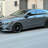 Mercedes Cla 200