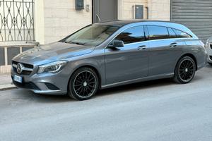 Mercedes Cla 200
