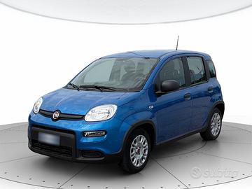 FIAT Panda 1.0 firefly hybrid s&s 70cv 5p.ti