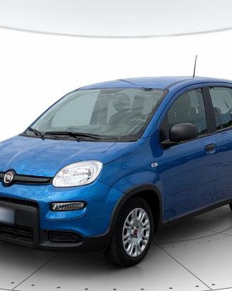 FIAT Panda 1.0 firefly hybrid s&s 70cv 5p.ti