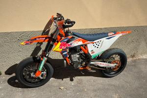 Ktm 450 smr 2022