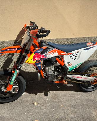 Ktm 450 smr 2022