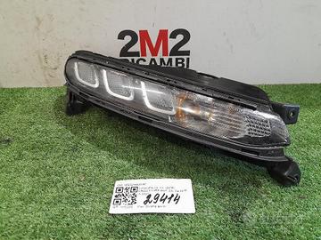 FARO FANALE ANTERIORE DESTRO A LED CITROEN C3 Seri