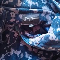 Completo Felpa + Pantalone