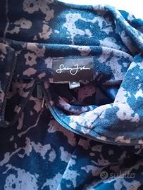 Completo Felpa + Pantalone