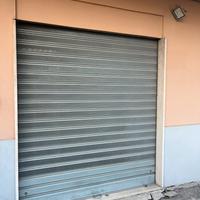 Capua Locale commerciale