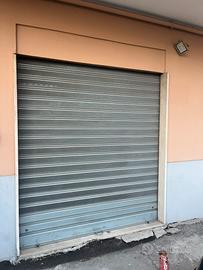 Capua Locale commerciale