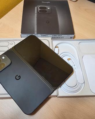 Google Pixel 9 Pro Fold 5G 16/256Gb Obisidian 