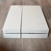 Sony PS4 NON Funzionate