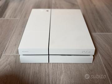 Sony PS4 NON Funzionate