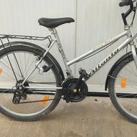  bici  city biche della atala