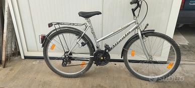  bici  city biche della atala