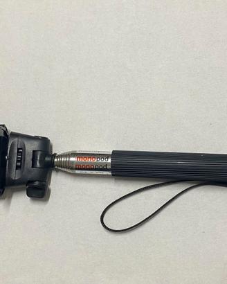 asta telescopica per selfie