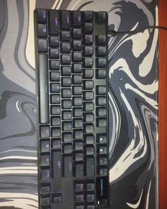 Apex pro tkl 