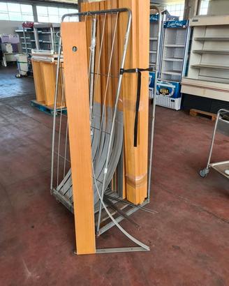 mensole per pergola usate