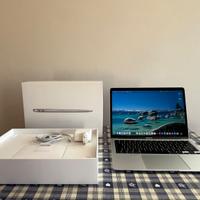MacBook Air M1 512GB