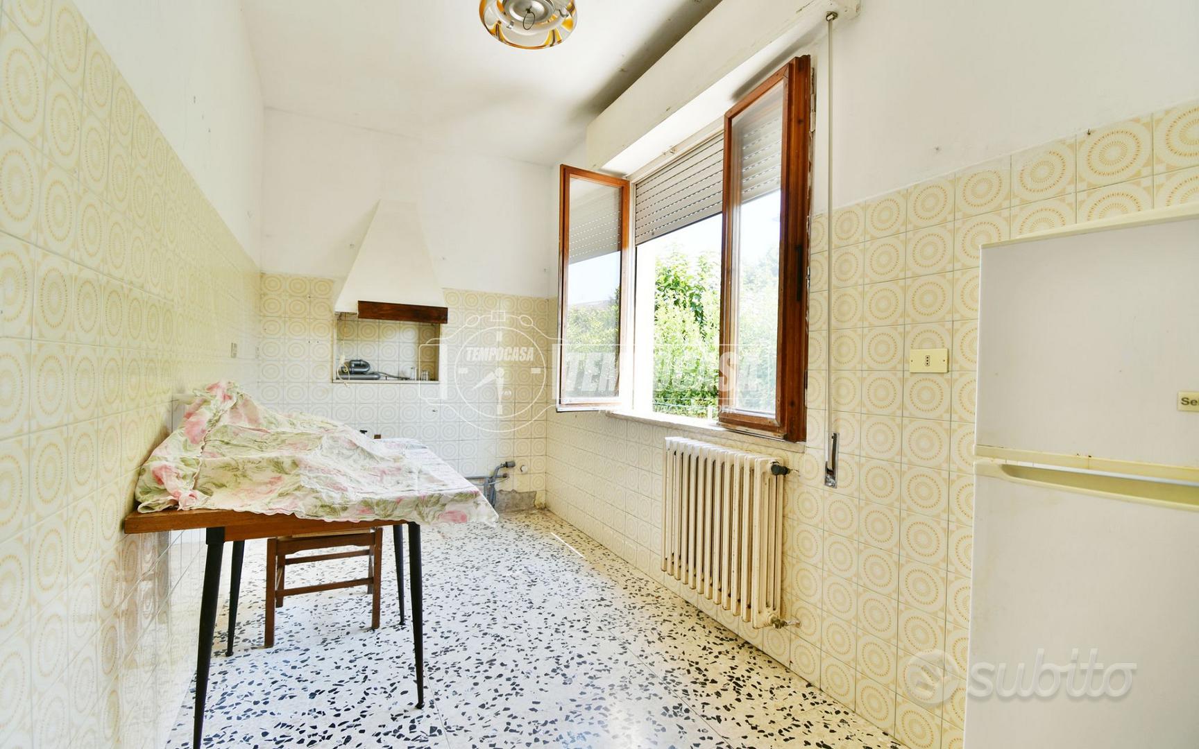Appartamento – Porto Sant'Elpidio, San Filippo, Zona Industriale San Filippo - Vista 4