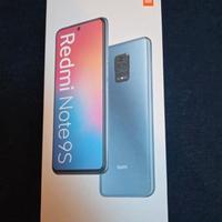 Redmi Note 9S 