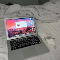 Macbook Air 256Gb