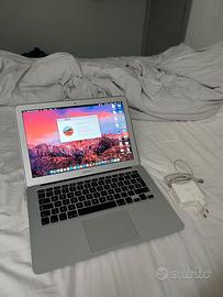 Macbook Air 256Gb