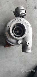 Turbina Daily IV SERIE WXLH M24 2006ã