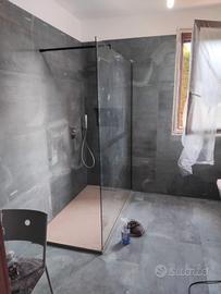 ristrutturazione bagno 