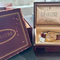 Jaeger le coultre svegliarino memovox