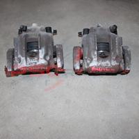 Pinza freno posteriore BMW E46 serie 3 330D