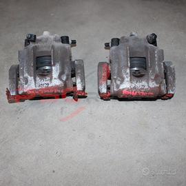 Pinza freno posteriore BMW E46 serie 3 330D