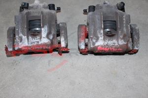 Pinza freno posteriore BMW E46 serie 3 330D