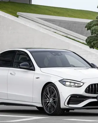 Ricambi Mercedes Classe C 2015 > 2026