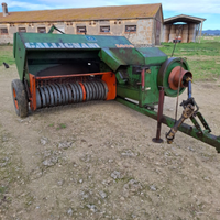 Pressa GALLIGNANI 8000