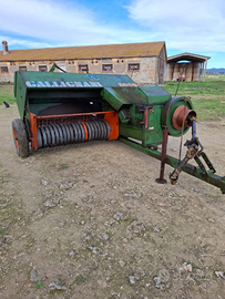 Pressa GALLIGNANI 8000