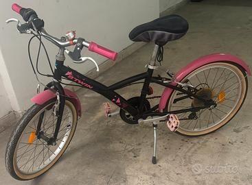 Bicicletta per bambini 6-9anni