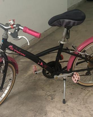 Bicicletta per bambini 6-9anni